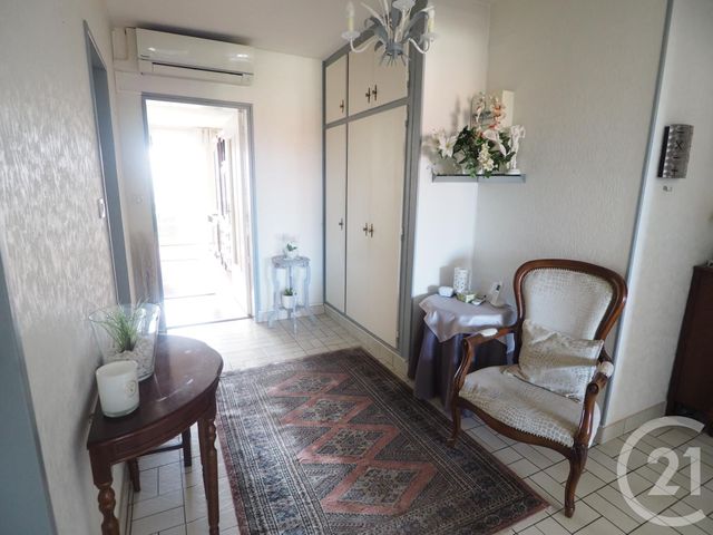 Appartement F3 à vendre - 3 pièces - 75.35 m2 - STRASBOURG - 67 - ALSACE - Century 21 Weibel