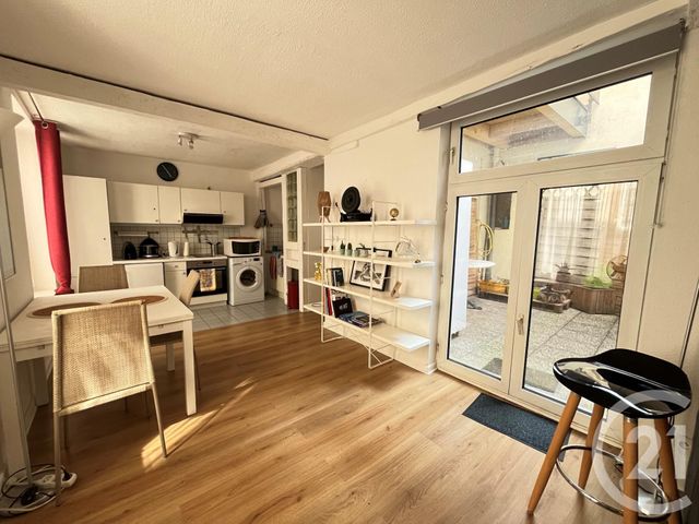 appartement - STRASBOURG - 67