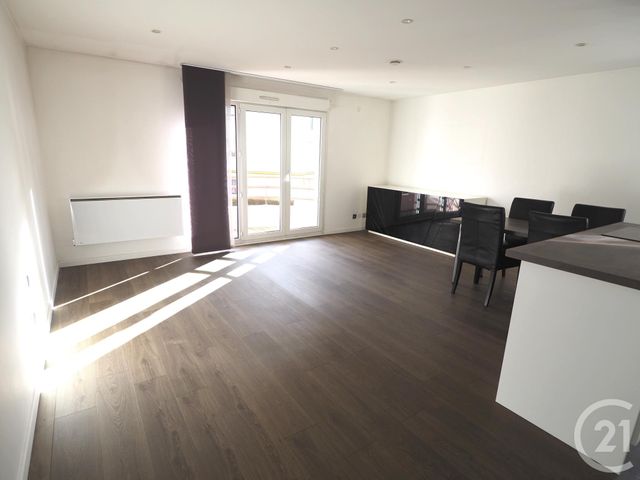 appartement - STRASBOURG - 67