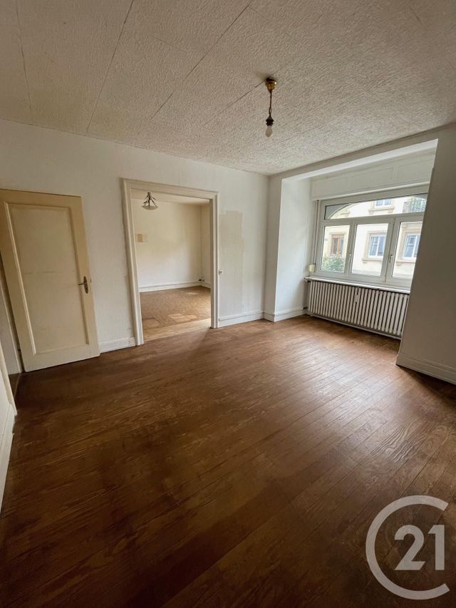 appartement - STRASBOURG - 67