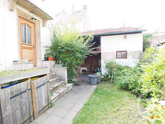 maison à vendre - 6 pièces - 119.5 m2 - STRASBOURG - 67 - ALSACE - Century 21 Weibel