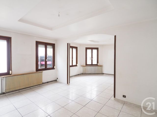 Appartement F5 à vendre - 4 pièces - 103.59 m2 - STRASBOURG - 67 - ALSACE - Century 21 Weibel