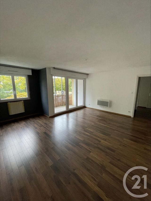 Appartement F2 à vendre - 2 pièces - 52.0 m2 - STRASBOURG - 67 - ALSACE - Century 21 Weibel