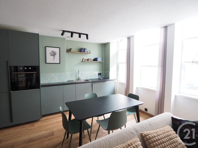 Appartement F2 à louer STRASBOURG