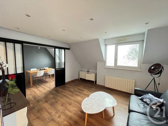 appartement - STRASBOURG - 67